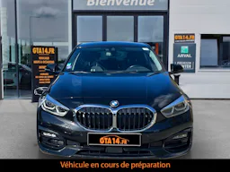 BMW Série 1 118i 136 ch DKG7 F40 Edition Sport occasion - Photo 2