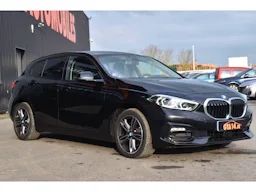 BMW Série 1 118i 136 ch DKG7 F40 Edition Sport occasion - Photo 20