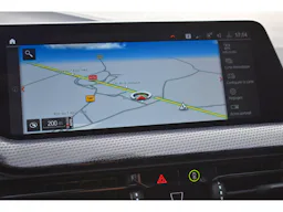 BMW Série 1  118i 136 ch DKG7 F40 Edition Sport occasion - Photo 26