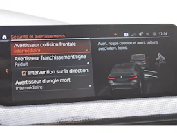 BMW Série 1  118i 136 ch DKG7 F40 Edition Sport occasion - Photo 27