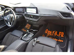 BMW Série 1 118i 136 ch DKG7 F40 Edition Sport occasion - Photo 3