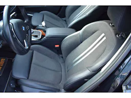 BMW Série 1  118i 136 ch DKG7 F40 Edition Sport occasion - Photo 34