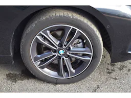 BMW Série 1  118i 136 ch DKG7 F40 Edition Sport occasion - Photo 36