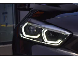 BMW Série 1  118i 136 ch DKG7 F40 Edition Sport occasion - Photo 39