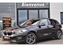 BMW Série 1 118i 136 ch DKG7 F40 Edition Sport occasion - Photo 1