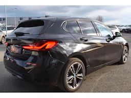 BMW Série 1  118i 136 ch DKG7 F40 Edition Sport occasion - Photo 2