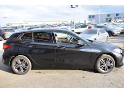 BMW Série 1 118i 136 ch DKG7 F40 Edition Sport occasion - Photo 4