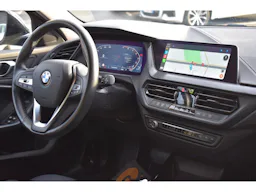 BMW Série 1  118i 136 ch DKG7 F40 Edition Sport occasion - Photo 6