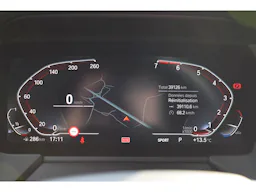 BMW Série 1  118i 136 ch DKG7 F40 Edition Sport occasion - Photo 8