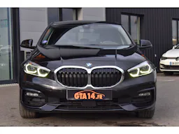 BMW Série 1  118i 136 ch DKG7 F40 Edition Sport occasion - Photo 17