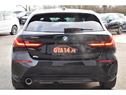 BMW Série 1 118i 136 ch DKG7 F40 Edition Sport occasion - Photo 18
