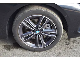 BMW Série 1 118i 136 ch DKG7 F40 Edition Sport occasion - Photo 36