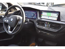 BMW Série 1  118i 136 ch DKG7 F40 Edition Sport occasion - Photo 6