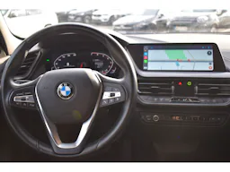 BMW Série 1  118i 136 ch DKG7 F40 Edition Sport occasion - Photo 7