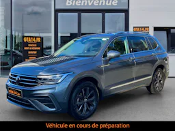 Volkswagen Tiguan Allspace 1.5 TSI 150ch DSG7 Life Plus occasion - Photo 1