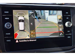 Volkswagen Tiguan Allspace 1.5 TSI 150ch DSG7 Life Plus occasion - Photo 12