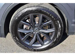 Volkswagen Tiguan Allspace  1.5 TSI 150ch DSG7 Life Plus occasion - Photo 16