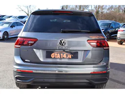 Volkswagen Tiguan Allspace 1.5 TSI 150ch DSG7 Life Plus occasion - Photo 18