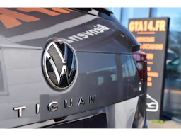 Volkswagen Tiguan Allspace 1.5 TSI 150ch DSG7 Life Plus occasion - Photo 19