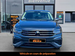 Volkswagen Tiguan Allspace 1.5 TSI 150ch DSG7 Life Plus occasion - Photo 2