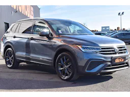 Volkswagen Tiguan Allspace 1.5 TSI 150ch DSG7 Life Plus occasion - Photo 20