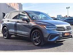 Volkswagen Tiguan Allspace  1.5 TSI 150ch DSG7 Life Plus occasion - Photo 20