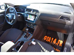 Volkswagen Tiguan Allspace  1.5 TSI 150ch DSG7 Life Plus occasion - Photo 3