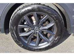 Volkswagen Tiguan Allspace 1.5 TSI 150ch DSG7 Life Plus occasion - Photo 39