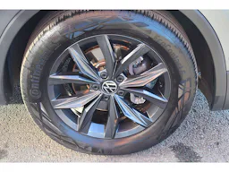 Volkswagen Tiguan Allspace  1.5 TSI 150ch DSG7 Life Plus occasion - Photo 40