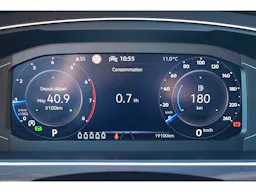 Volkswagen Tiguan Allspace 1.5 TSI 150ch DSG7 Life Plus occasion - Photo 8