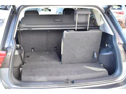 Volkswagen Tiguan Allspace  1.5 TSI 150ch DSG7 Life Plus occasion - Photo 9