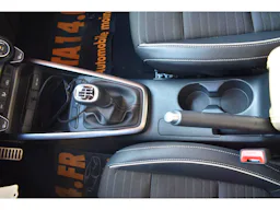 Kia Stonic 1.0 T-GDi 120 ch MHEV BVM6 GT Line occasion - Photo 14