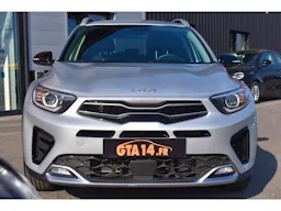 Kia Stonic  1.0 T-GDi 120 ch MHEV BVM6 GT Line occasion - Photo 17