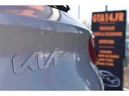 Kia Stonic 1.0 T-GDi 120 ch MHEV BVM6 GT Line occasion - Photo 19