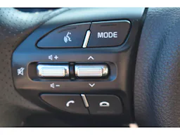 Kia Stonic 1.0 T-GDi 120 ch MHEV BVM6 GT Line occasion - Photo 21