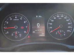 Kia Stonic  1.0 T-GDi 120 ch MHEV BVM6 GT Line occasion - Photo 8