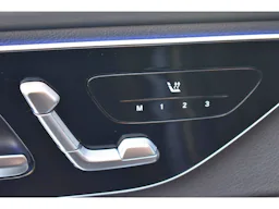 Mercedes Benz Classe C Break 300 e 9G-Tronic e-Hybrid EQ AMG Line occasion - Photo 11