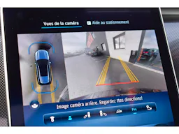 Mercedes Benz Classe C Break 300 e 9G-Tronic e-Hybrid EQ AMG Line occasion - Photo 13