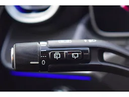 Mercedes Benz Classe C Break 300 e 9G-Tronic e-Hybrid EQ AMG Line occasion - Photo 27