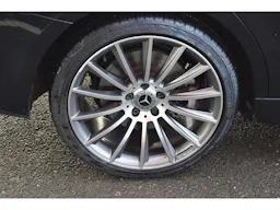 Mercedes Benz Classe C Break 300 e 9G-Tronic e-Hybrid EQ AMG Line occasion - Photo 38