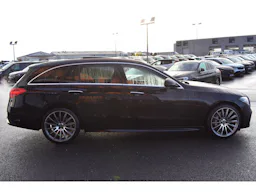 Mercedes Benz Classe C Break 300 e 9G-Tronic e-Hybrid EQ AMG Line occasion - Photo 4