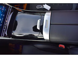 Mercedes Benz Classe C  300 e 9G-Tronic e-Hybrid EQ AMG Line occasion - Photo 14