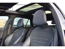 Mercedes Benz Classe C 300 e 9G-Tronic e-Hybrid EQ AMG Line occasion - Photo 15