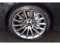 Mercedes Benz Classe C 300 e 9G-Tronic e-Hybrid EQ AMG Line occasion - Photo 16