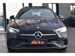 Mercedes Benz Classe C  300 e 9G-Tronic e-Hybrid EQ AMG Line occasion - Photo 17