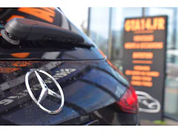 Mercedes Benz Classe C  300 e 9G-Tronic e-Hybrid EQ AMG Line occasion - Photo 19
