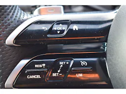 Mercedes Benz Classe C  300 e 9G-Tronic e-Hybrid EQ AMG Line occasion - Photo 23