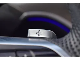 Mercedes Benz Classe C  300 e 9G-Tronic e-Hybrid EQ AMG Line occasion - Photo 26