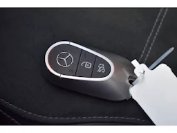 Mercedes Benz Classe C  300 e 9G-Tronic e-Hybrid EQ AMG Line occasion - Photo 31
