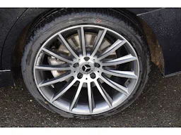 Mercedes Benz Classe C  300 e 9G-Tronic e-Hybrid EQ AMG Line occasion - Photo 36